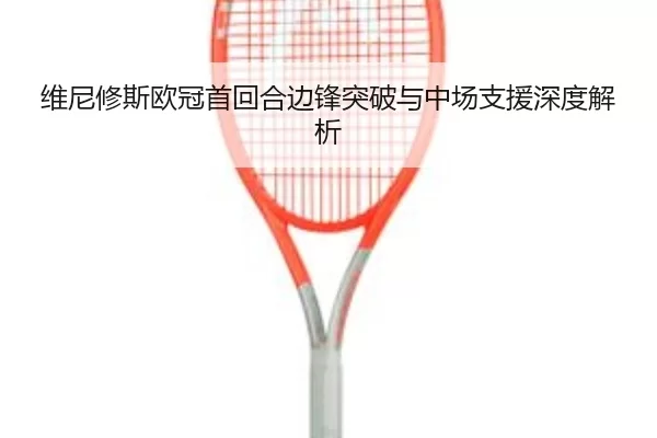 维尼修斯欧冠首回合边锋突破与中场支援深度解析
