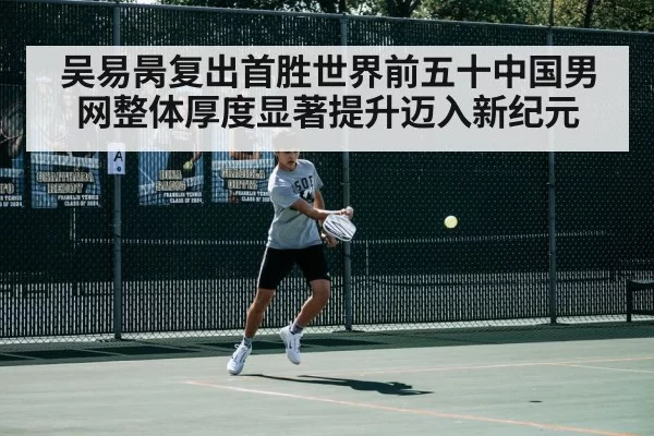 tennis court action